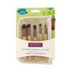 Eco tools 6 Piece Essential Eye Brush Set