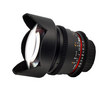 Samyang 14mm T3.1 ED AS IF UMC VDSLR Canon EF