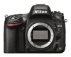 Nikon D600 Body