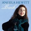 Angela Hewitt Bach: Keyboard Works