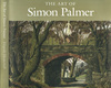 Книга "The Art of Simon Palmer"