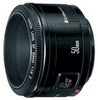 Canon EF 50mm f/1.8 II или аналогичный