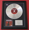 The Eminem Show CD / PLATINUM LP DISC Presentation