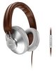 Philips SHL5905 BK/GY CitiScape Uptown Headphones