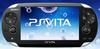 Sony PlayStation Vita - Wi-Fi Model