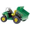 John Deere Gator HPX электромобиль детский