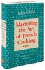 Julia Child's Book