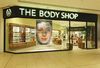 Подарочная карта в Body Shop