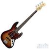 Fender Jazz Bass