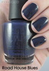 OPI Road house blues