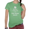 Om Nom Nom Tee