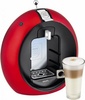 Кофемашина Dolce Gusto