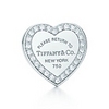 Серьги Tiffany Co.