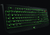 Клавиатура Razer BlackWidow Ultimate Stealth 2013