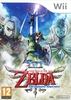 The Legend Of Zelda: Skyward Sword