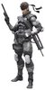 Square Enix Metal Gear Solid Play Arts Break Kai Solid Snake Figure