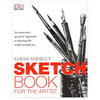 Sketch Book for the Artist