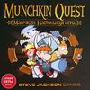 Munchkin Quest