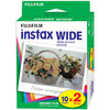 Компактные Fujifilm | Картридж Fujifilm Instax 210 Glossy Double pack10/2PK