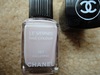 Chanel 167 Ballerina