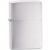 Зажигалка Zippo Brush Finish Chrome (200)