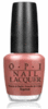 OPI Hands Off My Kielbasa!