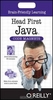 Head First Java (english)