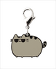 Cool Pusheen Keychain