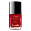 Chanel Dragon Nail Polish