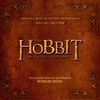 CD: SHORE,HOWARD (SPEC) - HOBBIT: AN UNEXPECTED JOURNEY (SOCRE) - O.S.T.