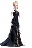 Barbie Red Carpet Badgley Mischka