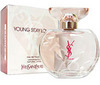 Туалетная вода Yves Saint Laurent Young Sexy Lovely