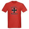 Red Baron T-shirt