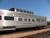 прокатиться на California Zephyr