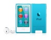 MP3-плеер APPLE iPod Nano 7 - 16Gb Blue