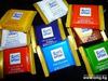 Шоколад «Ritter Sport»