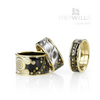 FreyWille ring