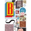 Building Stories. Chris Ware