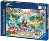 Disney Puzzle