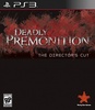 Deadly Premonition: The Director's Cut (PS3)