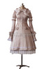 Sweet Lolita Jacket Dress