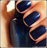 OPI  Yoga-ta get this blue