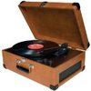 Crosley CR49 Traveler Portable Turntable