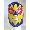 Wrestling Mask