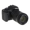 Canon EOS 600D Kit EF-S 18-135mm IS