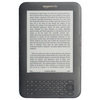 Электронная книжка Amazon Kindle 3 Wi-Fi+3G SO (Graphite)