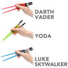 Star Wars Chop Sabers