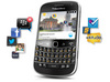 BlackBerry Bold 9900