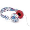 Наушники Zound Coloud Hello Kitty Graphic Premium