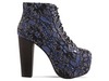 Ботильоны Jeffrey Campbell Lita